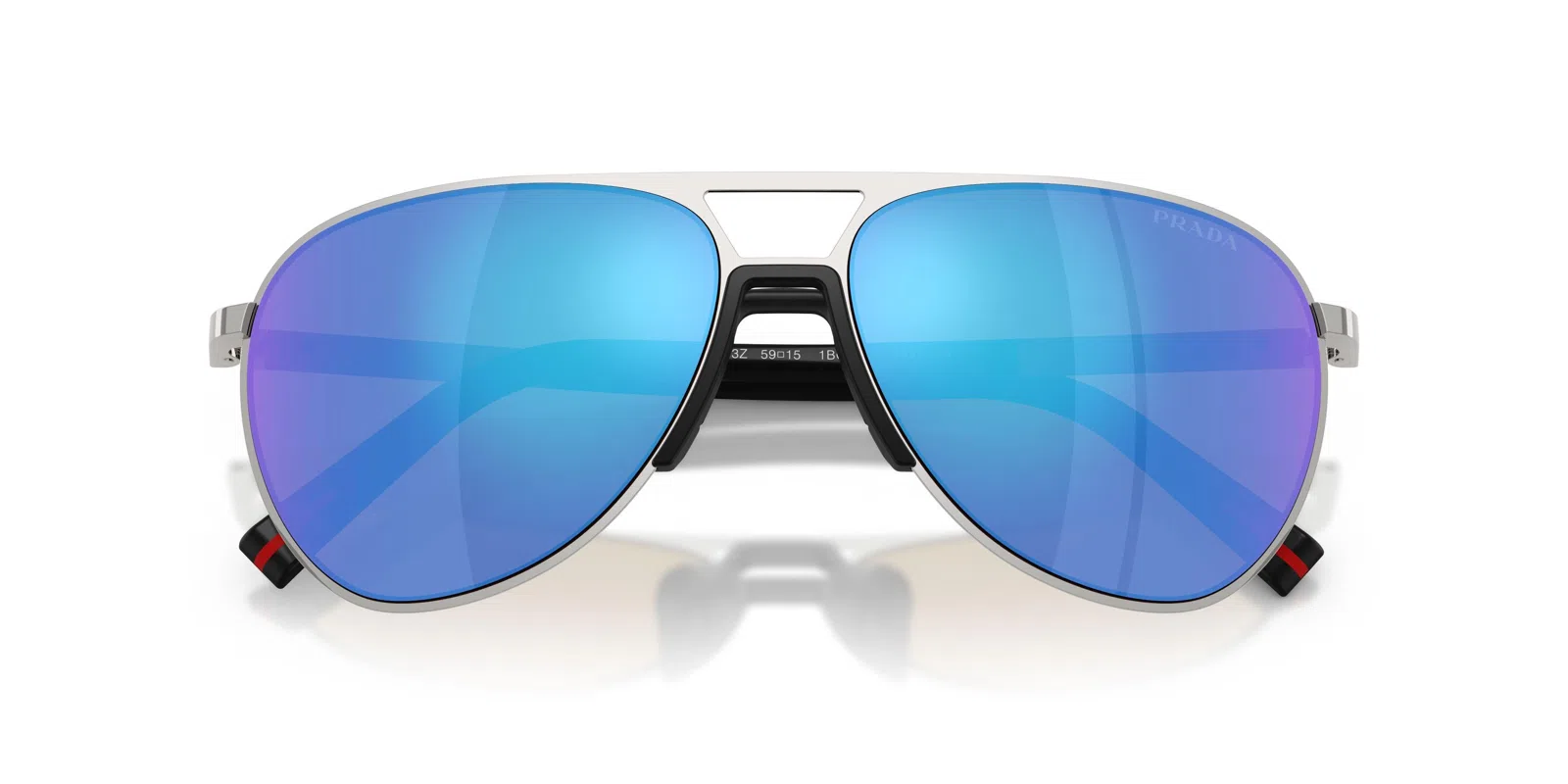 Prada Linea Rossa 53ZS Sunglasses - view 30